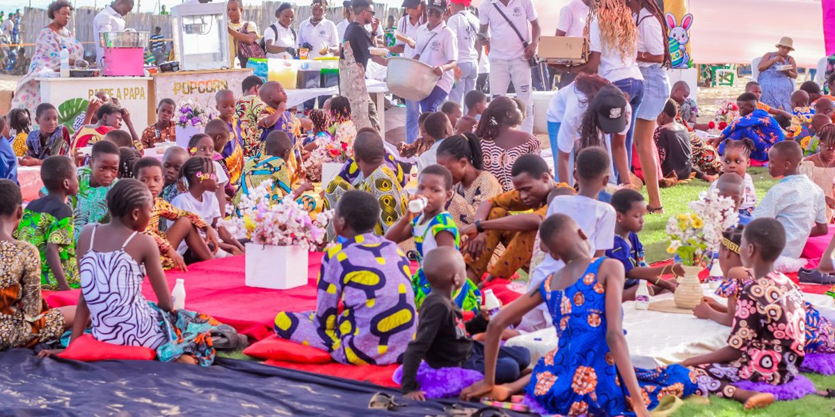 À propos Morelle Fondation