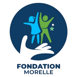 Logo Morelle Fondation
